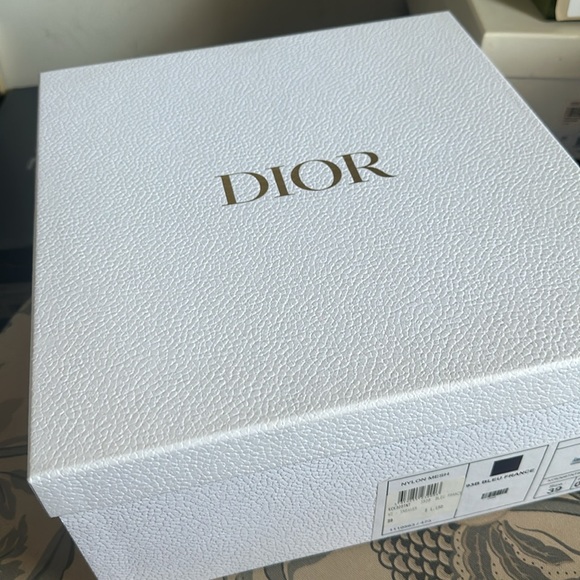Christian Dior Sneakers - Picture 11 of 15